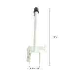 Barre d'accès au bain SECURIT