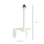 Barre d'accès au bain SECURIT