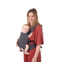 Porte bébé Flexia Babylonia