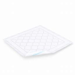 TENA Bed Plus 60 x 60 cm