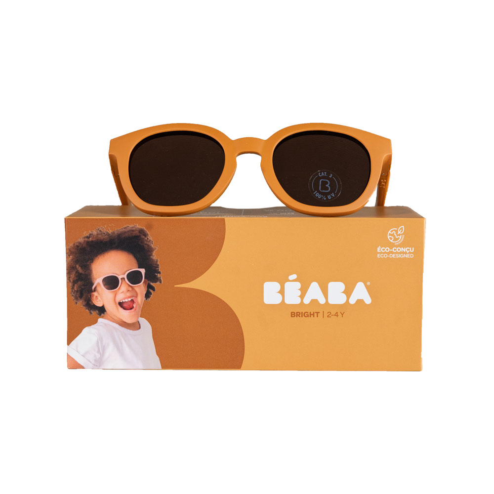 Lunettes de soleil 4-6 ans Square Sunny Béaba