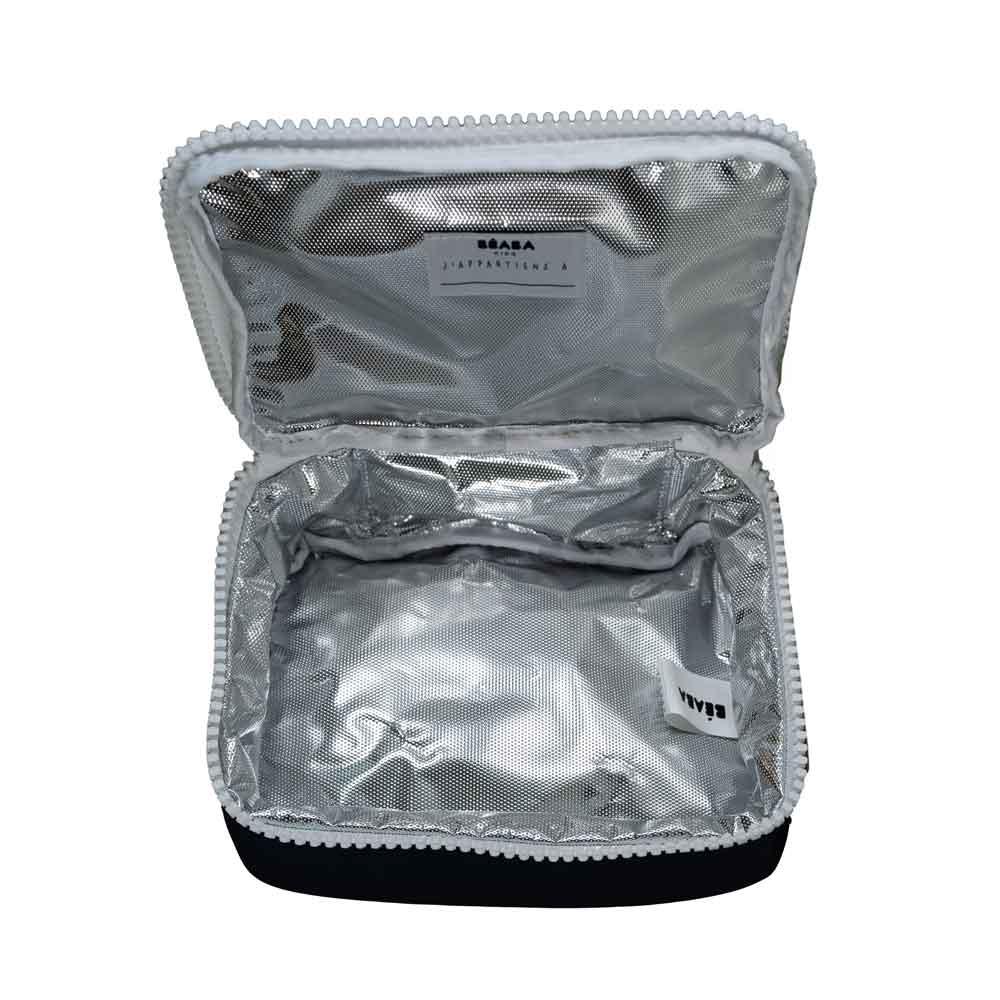 Trousse à goûter isotherme Faro Béaba