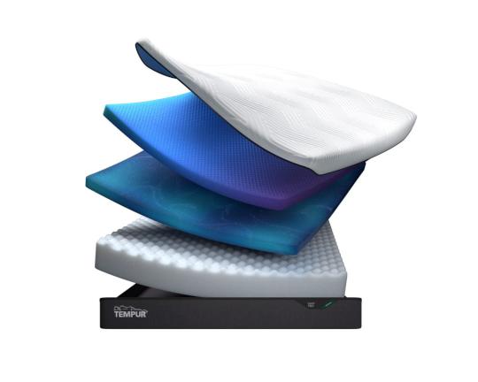 Tempur® Matelas Pro Medium