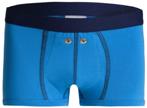 Slip réveil urine garçon