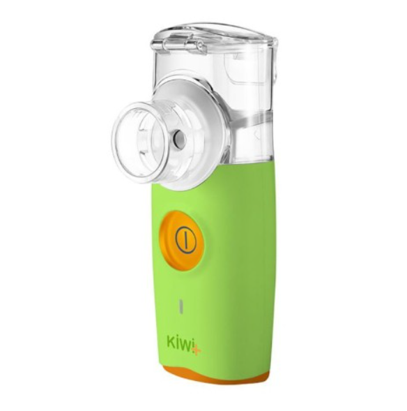 Aérosol portable Mesh Kiwi Plus