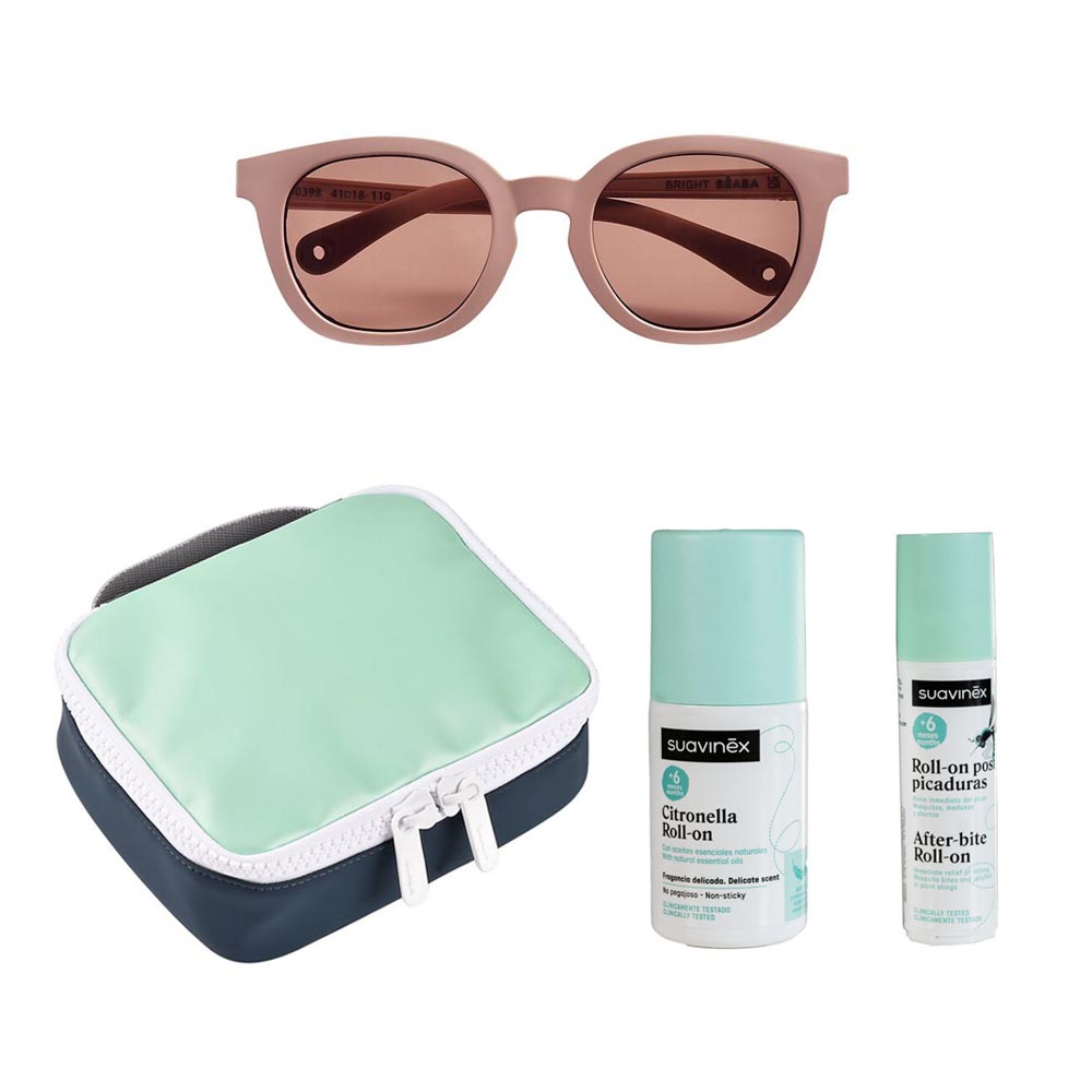 Pack Summer Baby 2 - 4 ans BÉABA