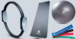 [Pack Pilates] Pack Pilates Sveltus