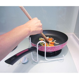 [024.027] Maintien de casserole