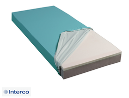 [A0251-195/85/16] Matelas VISCOMEDIC